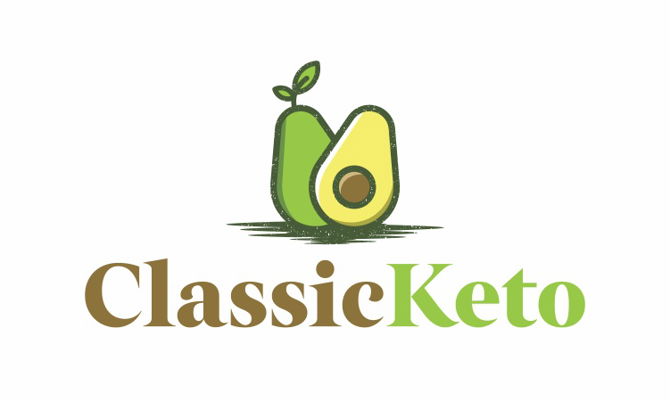 ClassicKeto.com