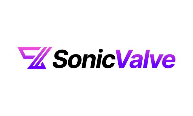 SonicValve.com