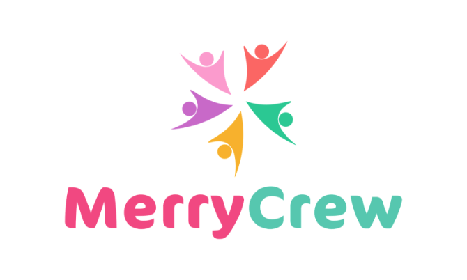 MerryCrew.com