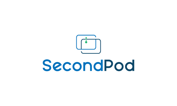 SecondPod.com