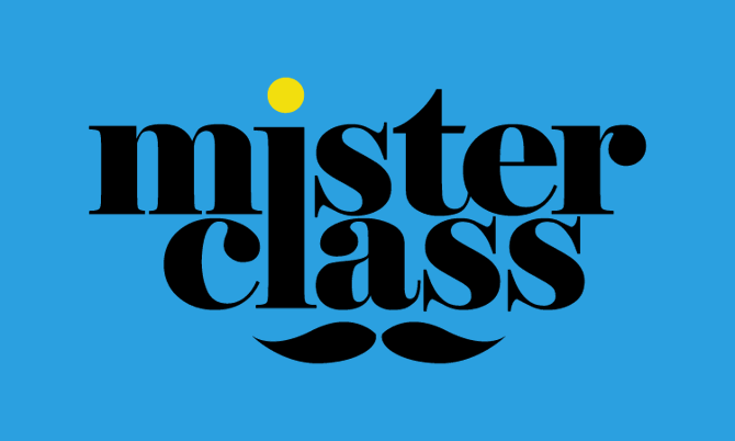 MisterClass.com