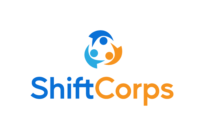 ShiftCorps.com