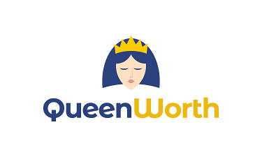 QueenWorth.com