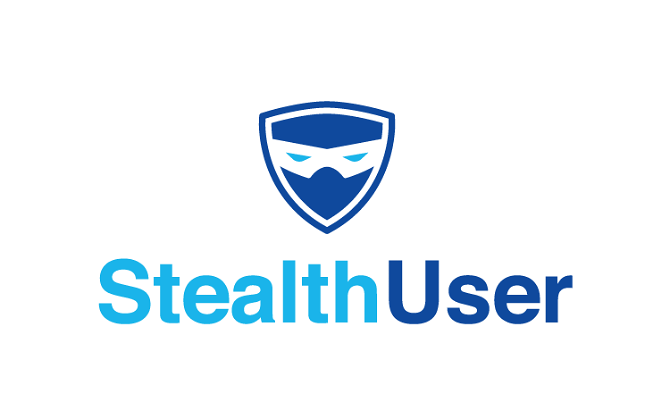 StealthUser.com