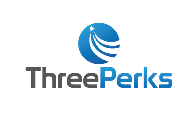 ThreePerks.com