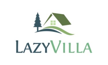 LazyVilla.com