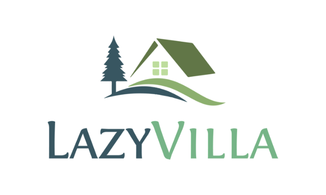 LazyVilla.com