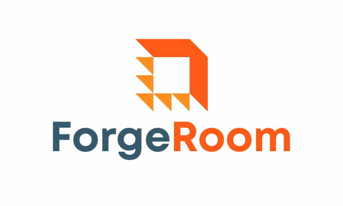 ForgeRoom.com