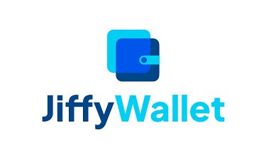 JiffyWallet.com