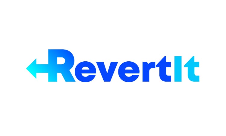 RevertIt logo