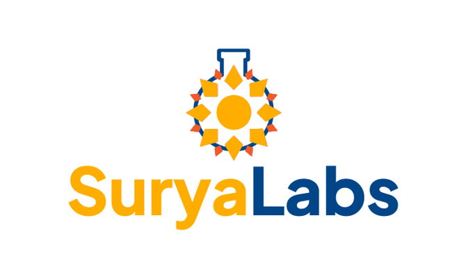 SuryaLabs.com