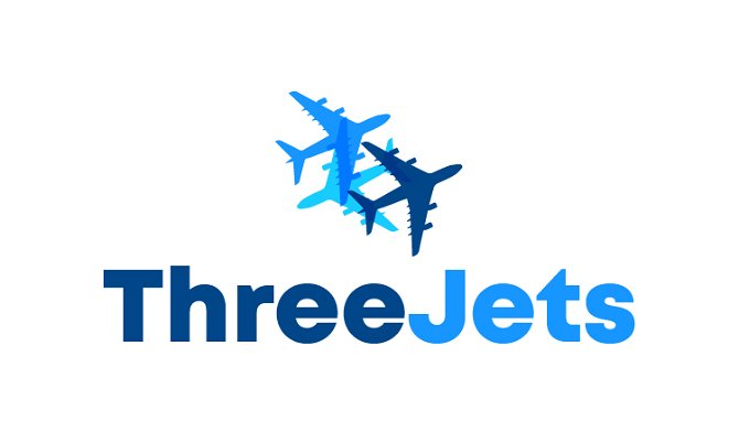 ThreeJets.com
