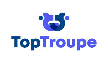 TopTroupe.com