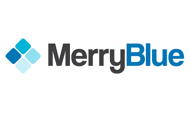 MerryBlue.com