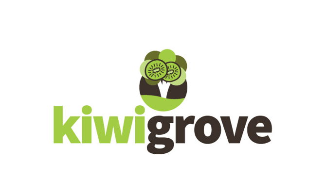 KiwiGrove.com