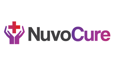 Nuvocure.com