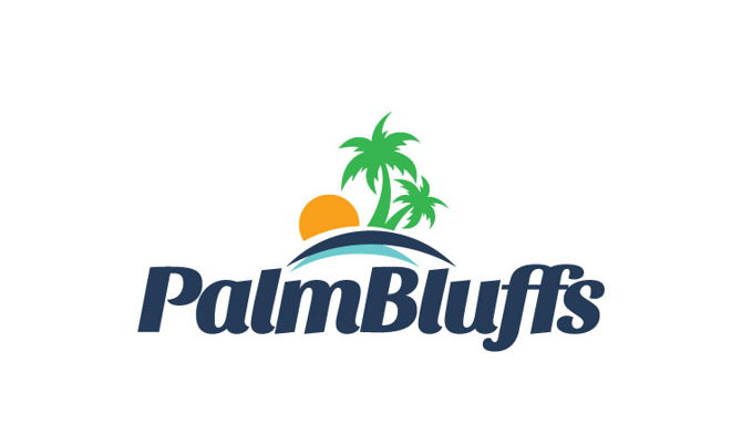 PalmBluffs.com