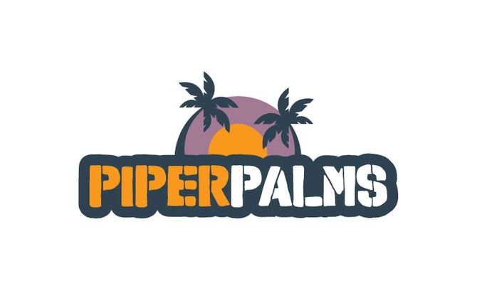 PiperPalms.com