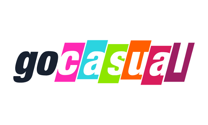 GoCasual.com