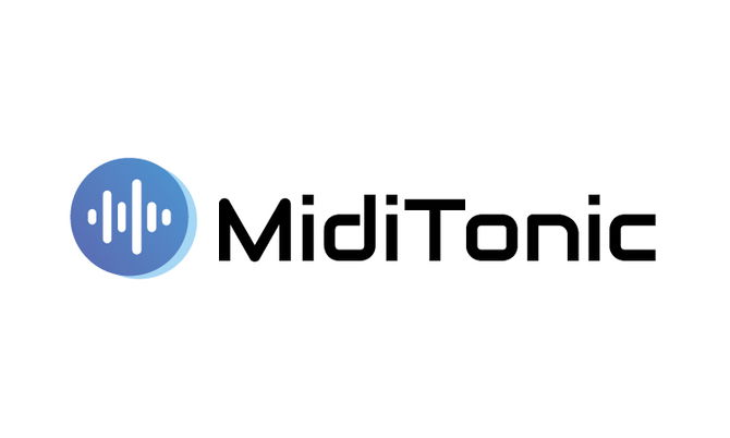 MidiTonic.com