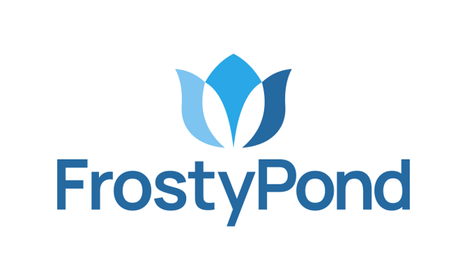 FrostyPond.com