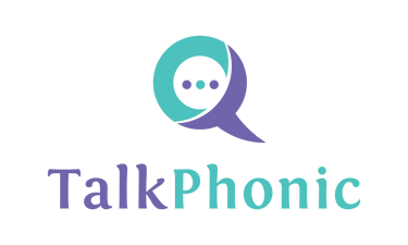 TalkPhonic.com