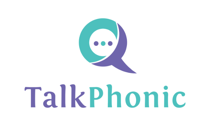 TalkPhonic.com