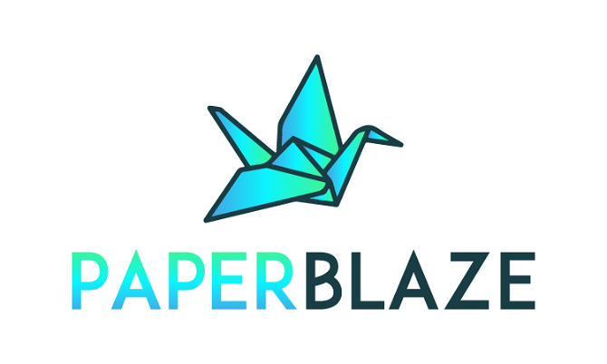 PaperBlaze.com