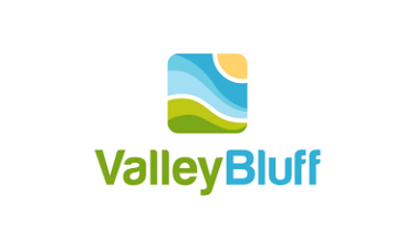 ValleyBluff.com