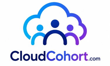 CloudCohort logo