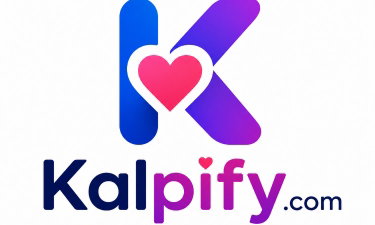 Kalpify logo