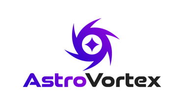 AstroVortex - New premium agency names for sale