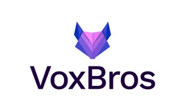 VoxBros.com