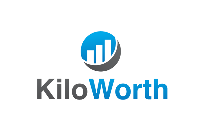 KiloWorth.com