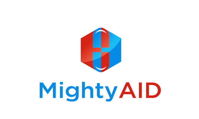 MightyAid.com