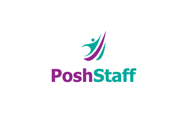 PoshStaff.com