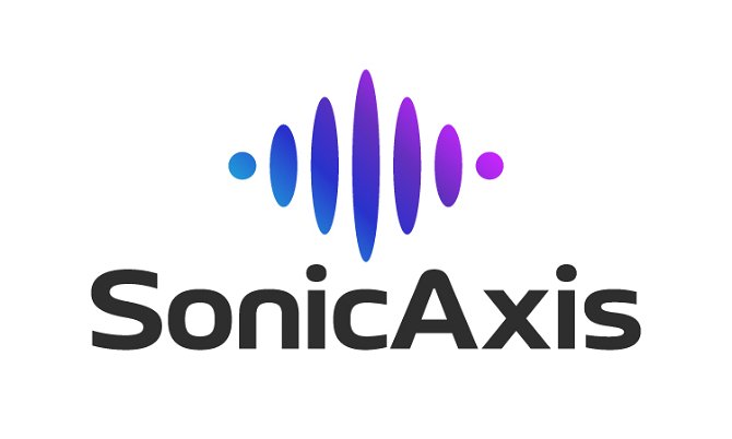 SonicAxis.com