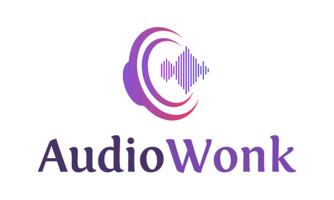 AudioWonk.com