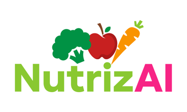 NutrizAI.com - Creative brandable domain for sale