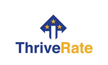 ThriveRate.com