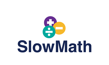 SlowMath.com