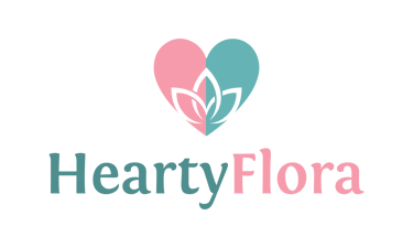 HeartyFlora.com