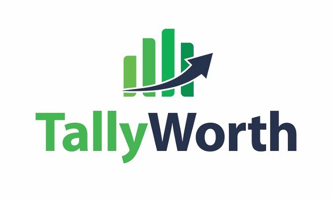 TallyWorth.com