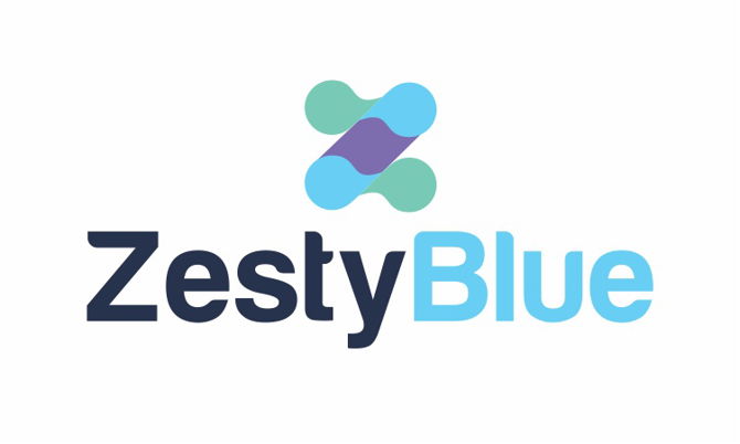 ZestyBlue.com