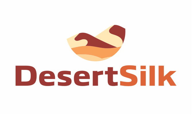 DesertSilk.com