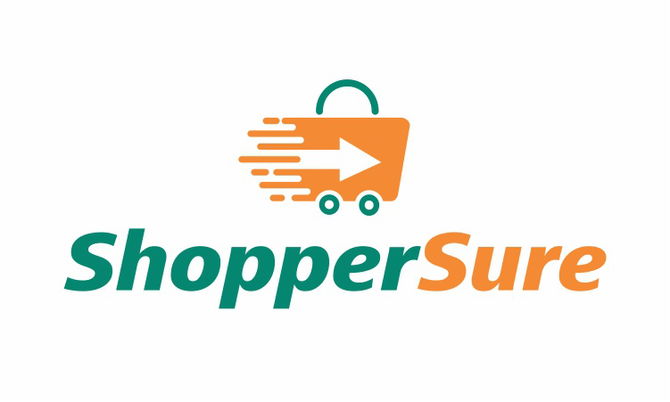 ShopperSure.com