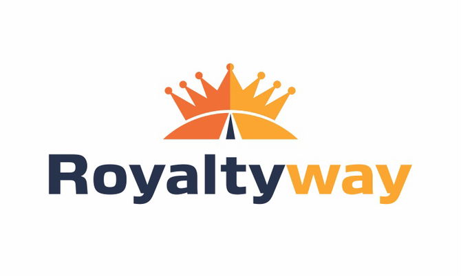 RoyaltyWay.com