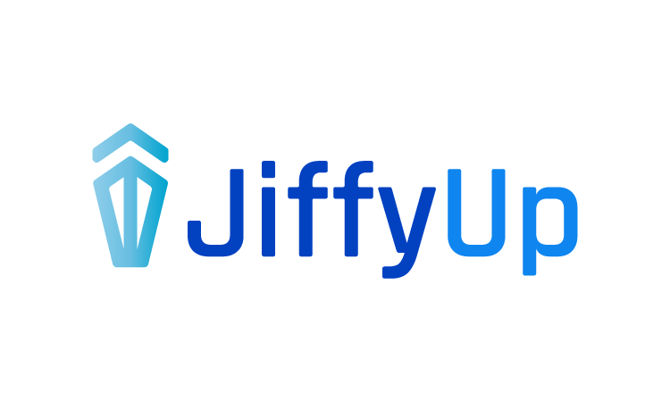 JiffyUp.com