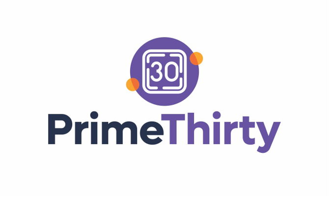 PrimeThirty.com