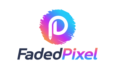 FadedPixel.com